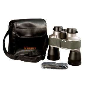   Optics Vixen Ascot 10x50 Superwide Binoculars 1552