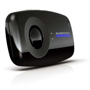  SuperTooth One Bluetooth Visor Speakerphone Car kit 