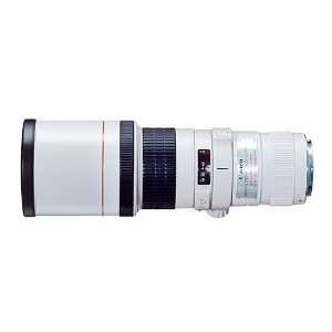  Canon EF 400mm f/5.6L USM Super Telephoto Lens for Canon 