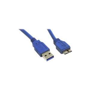  StarTech SuperSpeed USB 3.0 Cable A to Micro B   USB 