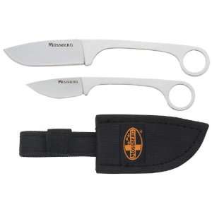   Knife By Mossberg&trade 2pc Bird and Trout Knife Set 