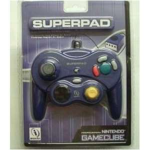  Nintendo Gamecube Superpad Controller By Interact 