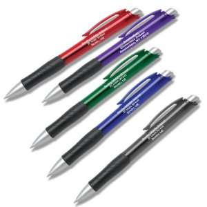  Custom Printed Moxley Pen   Min Quantity of 150 Office 