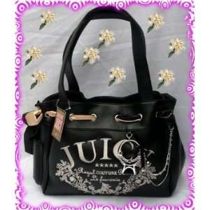  Super Cute Juicy Couture Bag 