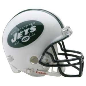   New York Jets Riddell Full Size Deluxe Replica Super Bowl 45 Champs