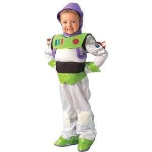  Rubies Buzz Lightyear Platinum Costume   Boys Toys 