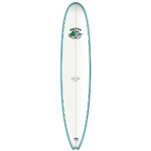    BIC Sport Superfrog   Longboard Surfboard