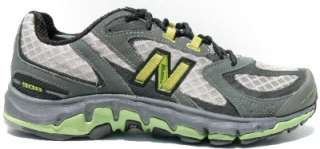 NEW BALANCE Mens Trail Running Shoes MT 908 OR WT908OR Size 8 US 7.5 