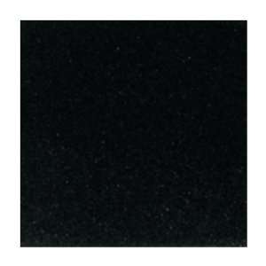  American Olean 12 x 12 Absolute Black Polish Granite 
