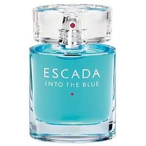  Escada Into The Blue Perfume   EDP Spray 1.0 oz by Escada 