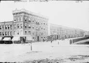 1900s photo Brownsville district, Brooklyn, N.Y  
