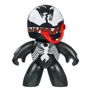  Marvel Mighty Muggs Venom Vinyl Figure, Not Mint Toys 