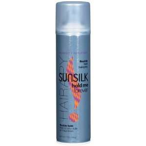 Sunsilk Hairspray Flexible Hold Beauty