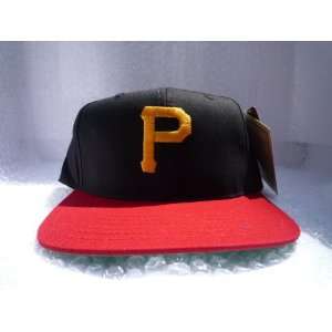  Pittsburgh Pirates Snapback