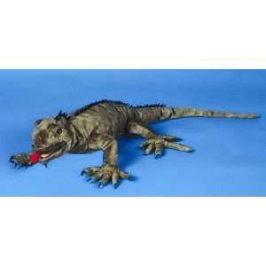  Marine Iguana Puppet 34 by Sunny and Co Toys & Games