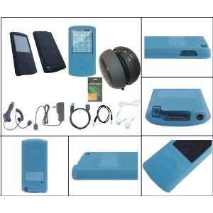   Cabe, AUX Cable, Rechargeable Speaker, Headphone, Screen Protector