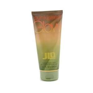 Sunkissed Glow Body Lotion