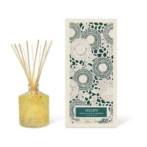  Voluspa Reed Diffuser, French Cade and Lavender, 10.5oz 