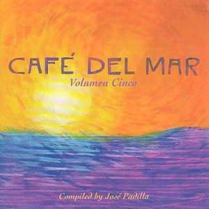  CAFE DEL MAR / VOLUME 5 CAFE DEL MAR Music