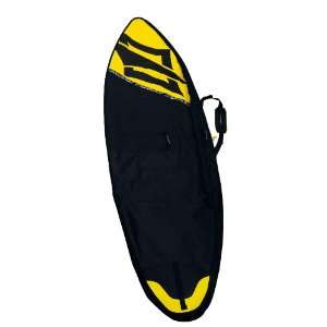  Naish 2012 SUP Hokua Boardbag (9 Feet 6 Inch) Sports 