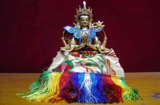 Consecration Services items in Shakya Statues Trade 