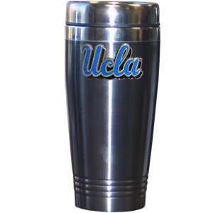 College Travel Mug   UCLA Bruins 