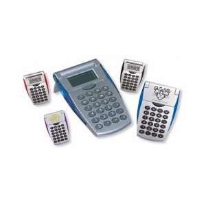  237100    Flip Top Calculator Electronics