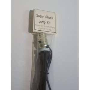  Sugar Shack Lamp Kit
