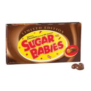  Chocolate Covered Sugar Babies 12 Count 