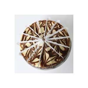 No Sugar Added Marble Truffle Cake  Grocery & Gourmet Food