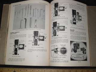 1947 49 Studebaker Champion Commander Shop Manual  