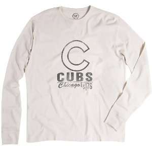  Chicago Cubs Stadium Waffle by 47 Brand Sports 