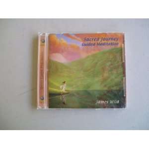    Sacred Journey Guided Meditation (Audio CD) 