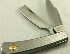 Smith & Wesson S&W Knives Razor Knife CKRD  
