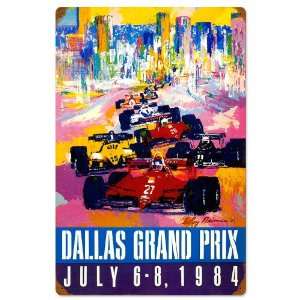  Dallas Grand Prix 