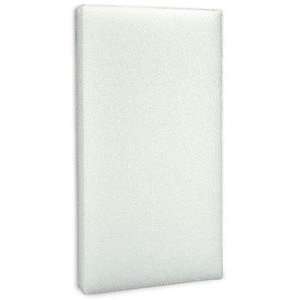  Styrofoam Block 12X6 3/4X1 1/4 Bulk White Everything 