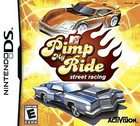Pimp My Ride Street Racing (Nintendo DS, 2009)