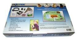 The EF 4000 is an wireless dog fence which enables you to keep one or 