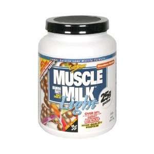  CytoSport Muscle Milk Light Stw Ban 1.65
