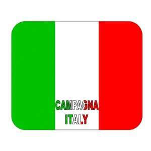  Italy, Campagna Mouse Pad 