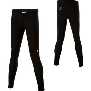  Campagnolo Sportswear Long Pant   Womens Black, M Sports 