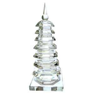  Crystal Pagoda 