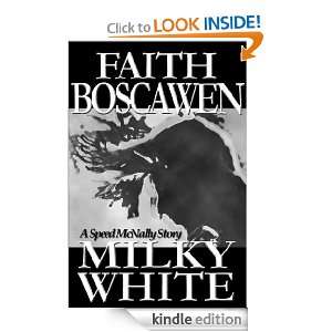 Start reading Milky White  