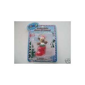     Holiday Ornament   STOCKING STUFFER SIAMESE CAT Toys & Games