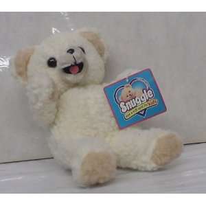  12 Snuggle Bear Plush Doll Toys & Games
