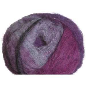   Palace Merino Stripes Yarn 062 Meadow Violet Arts, Crafts & Sewing