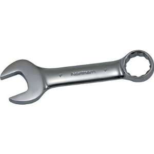   Industrial Stubby Combination Wrench   5/16in.
