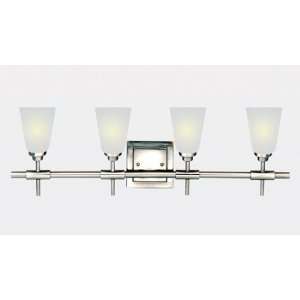  Bathroom Lighting Canberra 4 Light Bath Fixture