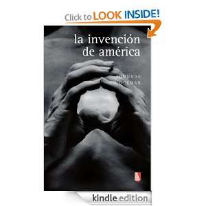   devenir (Spanish Edition) Edmundo O´Gorman  Kindle Store