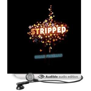  Stripped (Audible Audio Edition) Brian Freeman, Joe 